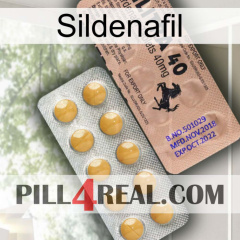 Sildenafil 41